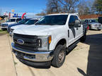 2017 Ford F250 Super Duty