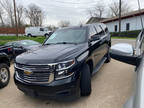 2017 Chevrolet Tahoe 1500 Lt