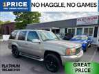 2000 Cadillac Escalade for sale