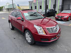 2013 Cadillac SRX FWD 4dr Luxury Collection