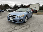 2012 Subaru Impreza 2.0i Limited