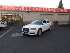 2010 Audi A3 2.0 TDI Premium Plus 4dr Wagon