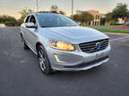 2014 Volvo XC60 AWD 4dr 3.0L Platinum