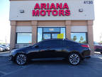 2013 Kia Optima 4dr Sdn SX w/Limited Pkg