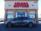 2016 Kia Forte Koup 2dr Cpe Man SX