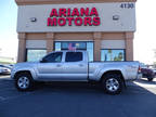 2013 Toyota Tacoma 2WD Double Cab LB V6 AT PreRunner