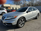 2014 Honda Crosstour EX L V6 AWD 4dr Crossover