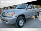 2006 Toyota Tundra SR5 4dr Access Cab SB (4.0L V6 6M)