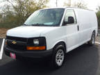 2013 Chevrolet Express G1500