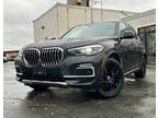 2021 BMW X5 xDrive40i Sports Activity Vehicle