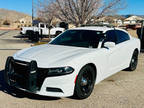 2016 Dodge Charger 4dr Sdn Police RWD