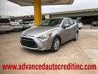 2016 Scion iA 4dr Sdn Auto **One Owner**Low Miles**