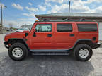 2003 Hummer H2