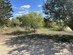 Plot For Sale In Bandera, Texas