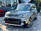 2018 Kia Soul ! Rebuilt Title Fresh Trade !