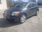 2007 Dodge Caliber Sxt