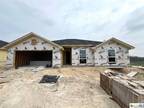 Home For Sale In Temple, Texas