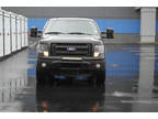 2014 Ford F-150 4WD SuperCrew 157 FX4