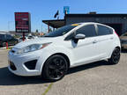 2013 Ford Fiesta 5dr HB S