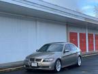 2008 BMW 3 Series 335i 4dr Sedan