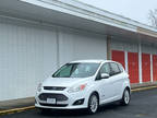 2013 Ford C-MAX Hybrid SEL 4dr Wagon