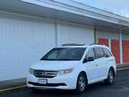 2011 Honda Odyssey EX L w/DVD 4dr Mini Van