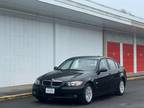 2006 BMW 3 Series 325i 4dr Sedan