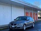 2011 BMW 3 Series 328i xDrive AWD 4dr Sedan