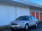 2007 Ford Taurus SEL Fleet 4dr Sedan