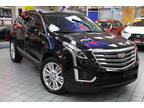 2017 Cadillac XT5 Premium Luxury 4x4 4dr SUV