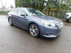 2017 Subaru Legacy 2.5i Limited *2 OWNER! 100K! 10 Srvc Rcds!* CALL/TEXT!