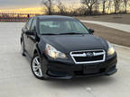 2014 Subaru Legacy 4dr Sdn H4 Auto 2.5i Premium