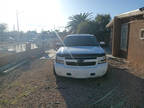 2010 Chevrolet Tahoe 2WD 4dr 1500 LS