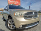 2011 Dodge Durango 2WD 4dr Crew