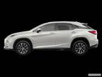 2022 Lexus RX 350 AWD