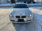 2009 BMW 3 Series 2dr Cpe 328i RWD/ Low Km 101k