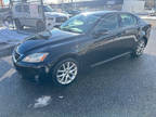 2011 Lexus IS 250 4dr Sport Sdn Auto AWD / AB/ACTIVE /KM# 176K