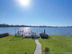 Home For Sale In Sylvan Lake, Michigan
