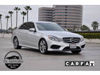 2015 Mercedes-Benz E-Class 4dr Sdn E 350 Luxury 4MATIC