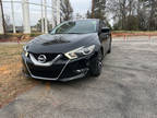 2017 Nissan Maxima S 3.5L *Ltd Avail*