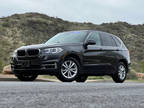 2015 BMW X5 AWD 4dr xDrive35i