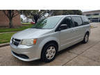 2011 Dodge Grand Caravan 4dr Wgn Express