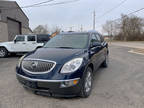 2009 Buick Enclave CXL