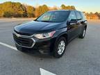 2020 Chevrolet Traverse LS 4x4 4dr SUV w/1LS