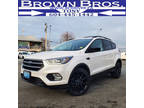 2017 Ford Escape 4WD 4dr SE