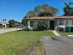 Home For Sale In Homestead, Florida