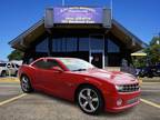 2010 Chevrolet Camaro Red, 171K miles