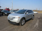 2013 Lincoln MKX Base 4dr SUV