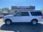 2010 Ford Expedition El Xlt