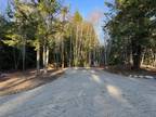Plot For Sale In Waltham, Maine